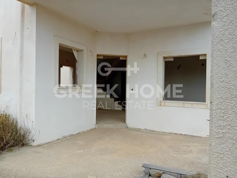 Μεζονέτα 160 τ.μ. προς πώληση, Ποσειδωνία Σύρου