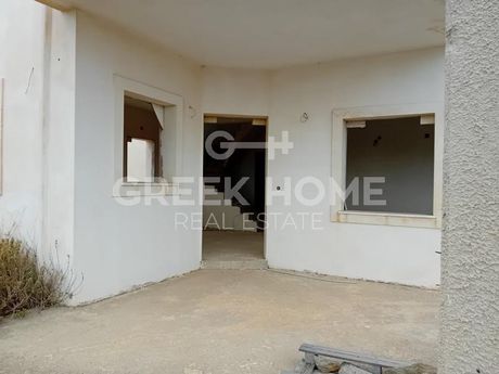 Maisonette 160 sqm for sale