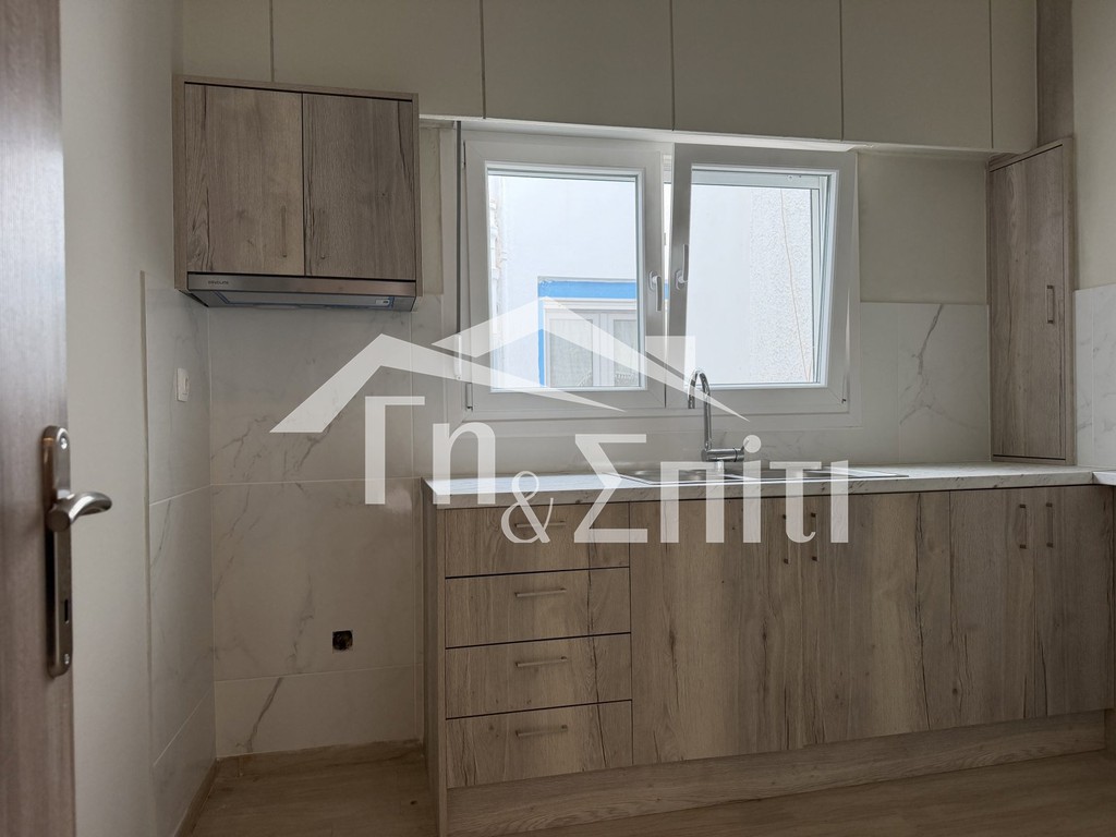 Διαμέρισμα 85 τ.μ. προς ενοικίαση, Κέντρο Ιωαννίνων
