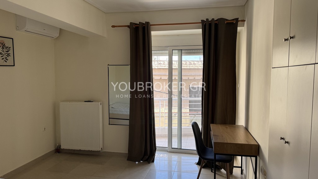 Studio / γκαρσονιέρα 30 τ.μ. προς ενοικίαση, Λαμία
