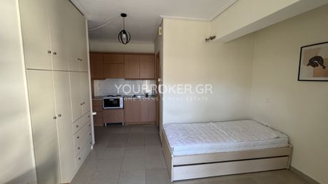 Studio / γκαρσονιέρα 30 τ.μ. προς ενοικίαση