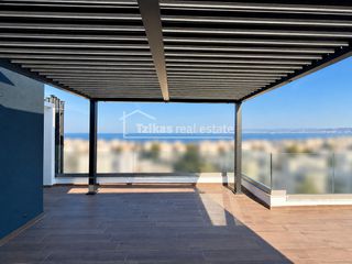 Διαμέρισμα 165 τ.μ. προς πώληση