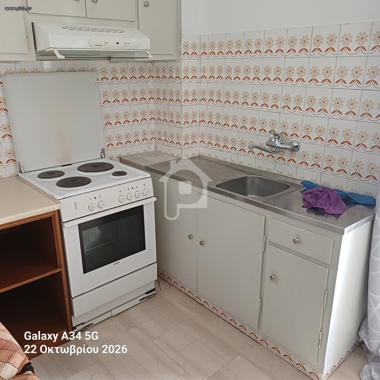Διαμέρισμα 35 τ.μ. προς ενοικίαση, Γουδή Ζωγράφου
