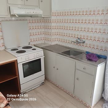 Apartment 35 sqm for rent