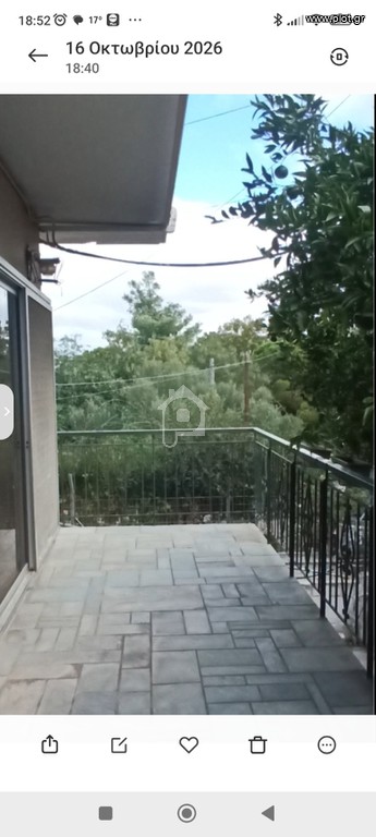 Διαμέρισμα 85 τ.μ. προς ενοικίαση, Κέντρο Νέας Ερυθραίας