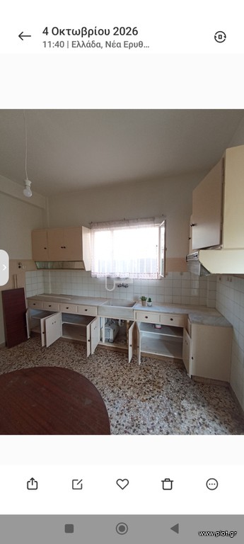 Διαμέρισμα 85 τ.μ. προς ενοικίαση, Κέντρο Νέας Ερυθραίας