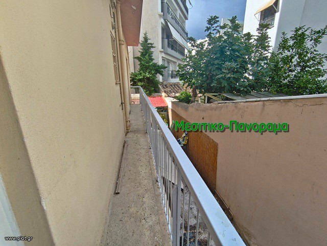 Διαμέρισμα 53 τ.μ. προς ενοικίαση, Γκράβα
