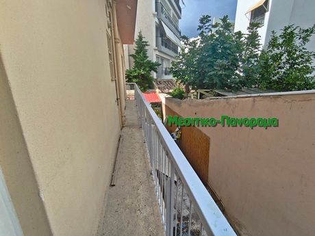 Apartment 53 sqm for rent