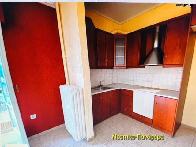 Διαμέρισμα 53 τ.μ. προς ενοικίαση, Γκράβα