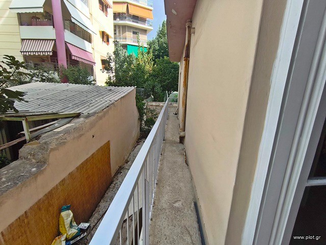 Διαμέρισμα 53 τ.μ. προς ενοικίαση, Γκράβα