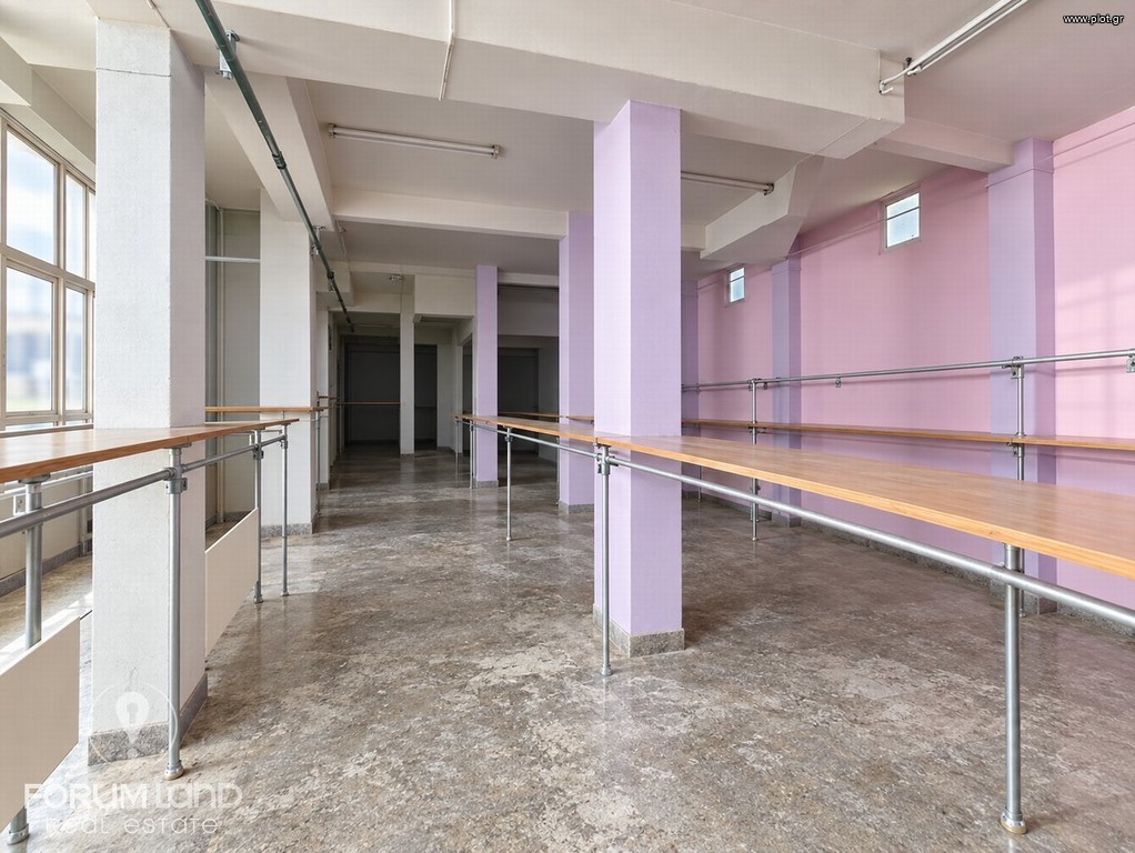 Κατάστημα 1.000 τ.μ. προς ενοικίαση, Κέντρο Θεσσαλονίκης