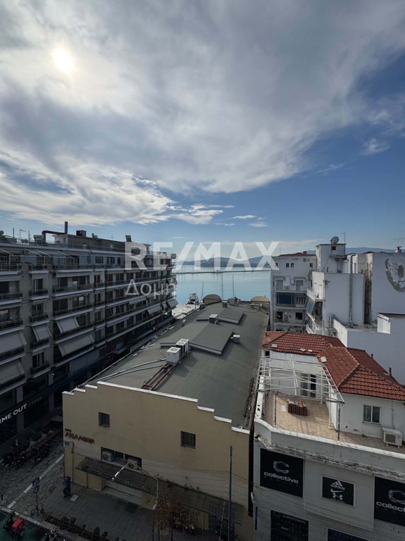 Διαμέρισμα 81 τ.μ. προς ενοικίαση, Αγ. Νικόλαος Βόλου