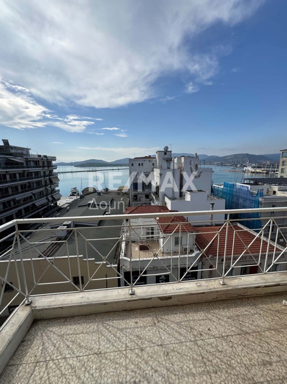 Διαμέρισμα 81 τ.μ. προς ενοικίαση, Αγ. Νικόλαος Βόλου