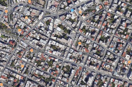 Οικόπεδο 470 τ.μ. προς πώληση