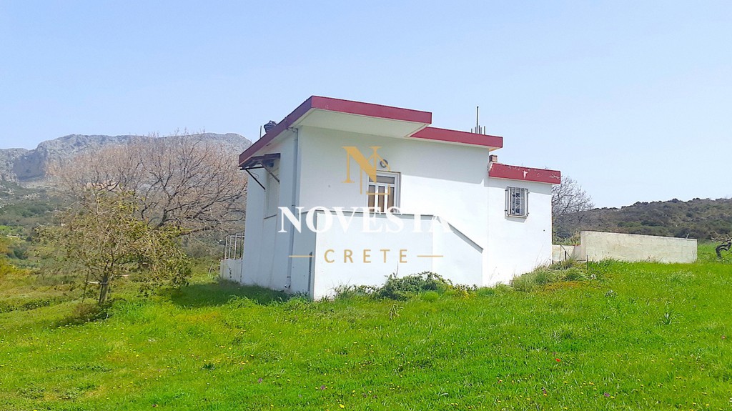 Μονοκατοικία 40,95 τ.μ. προς πώληση, Λάμπη