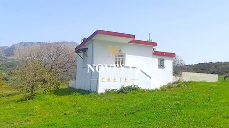 Μονοκατοικία 40,95 τ.μ. προς πώληση