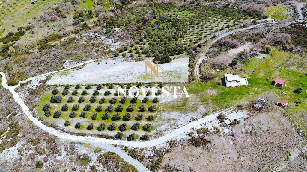 Μονοκατοικία 40,95 τ.μ. προς πώληση, Λάμπη