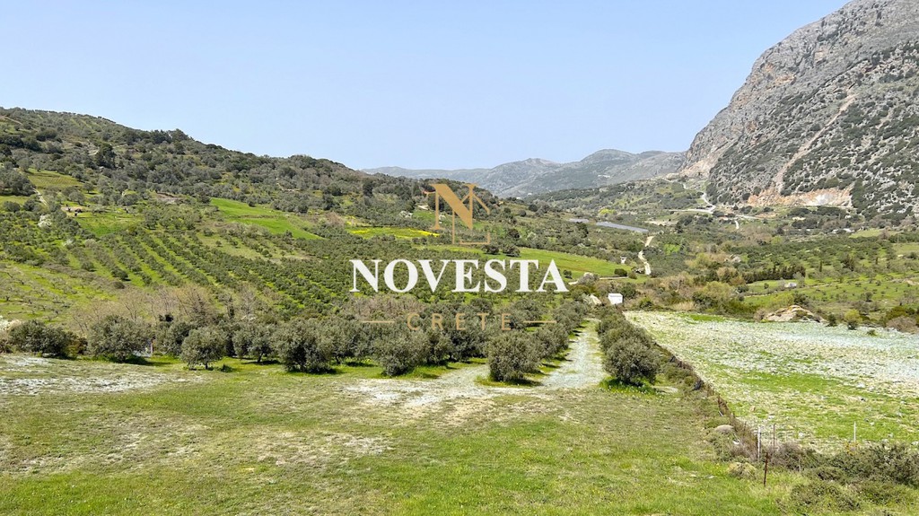 Μονοκατοικία 40,95 τ.μ. προς πώληση, Λάμπη