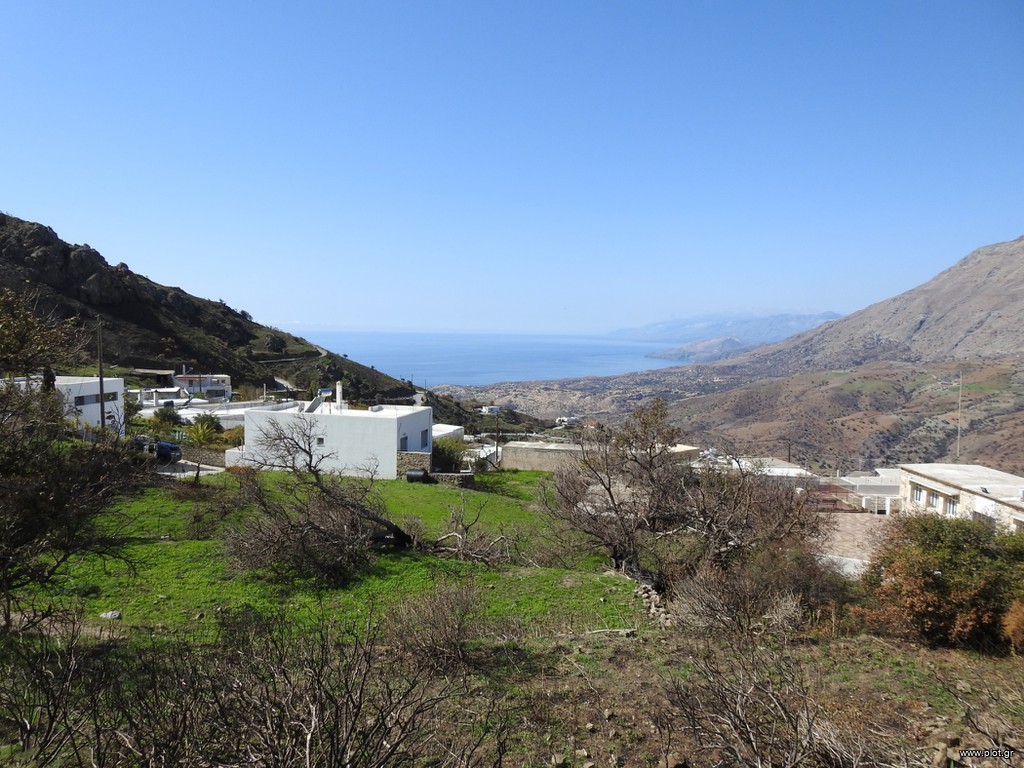 Οικόπεδο 650 τ.μ. προς πώληση, Σακτούρια