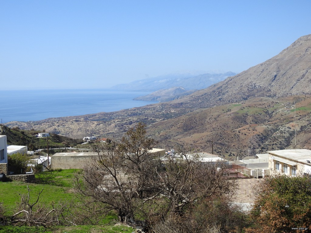 Οικόπεδο 650 τ.μ. προς πώληση, Σακτούρια