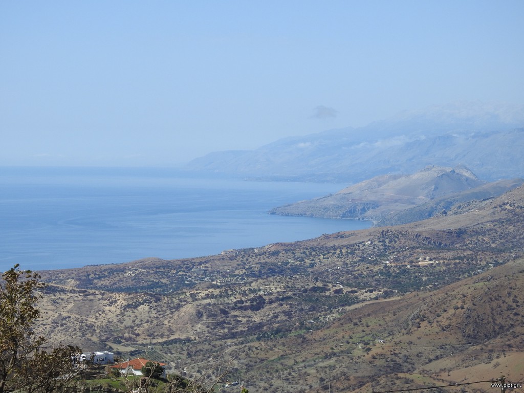 Οικόπεδο 650 τ.μ. προς πώληση, Σακτούρια