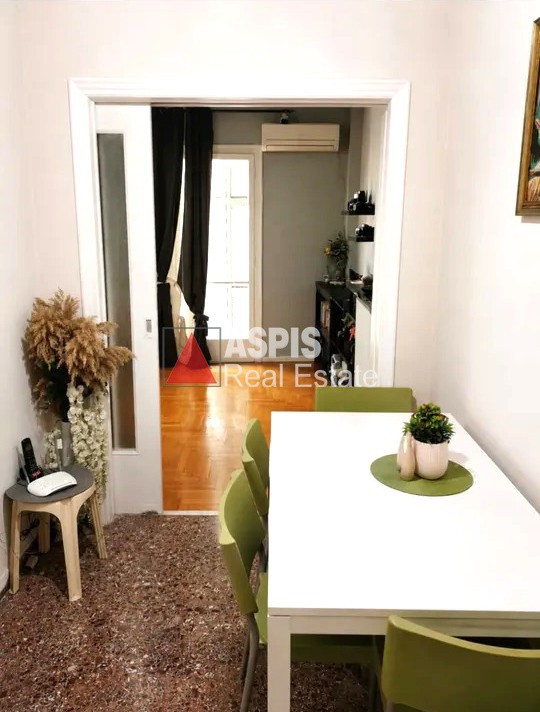 Διαμέρισμα 48 τ.μ. προς πώληση, Άγιος Νικόλαος Αθήνας
