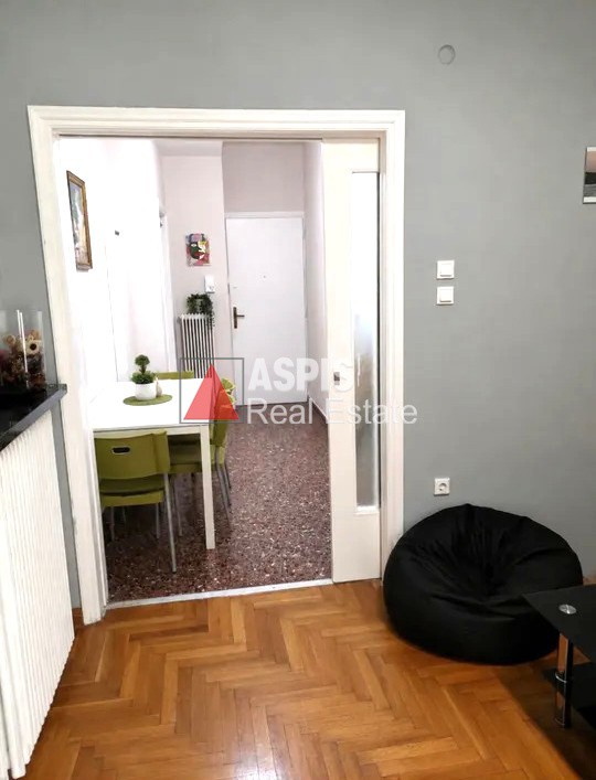 Διαμέρισμα 48 τ.μ. προς πώληση, Άγιος Νικόλαος Αθήνας