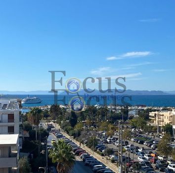 Διαμέρισμα 230 τ.μ. προς ενοικίαση