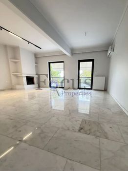 Διαμέρισμα 95 τ.μ. προς ενοικίαση