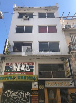 Επιχειρηματικό κτίριο 715 τ.μ. προς πώληση
