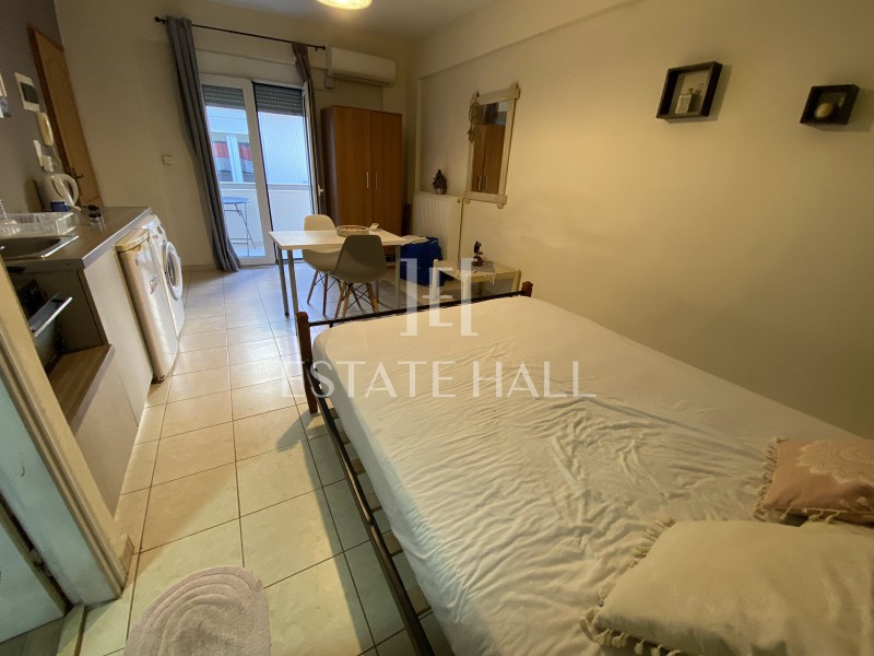 Studio / γκαρσονιέρα 28 τ.μ. προς ενοικίαση, Καμίνια Ηρακλείου