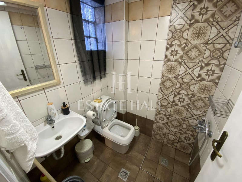 Studio / γκαρσονιέρα 28 τ.μ. προς ενοικίαση, Καμίνια Ηρακλείου