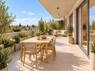Apartment 70 sqm for sale