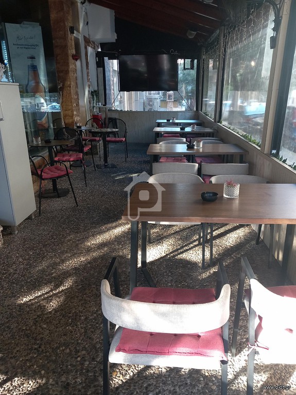 Κατάστημα 100 τ.μ. προς πώληση, Αμφιάλη