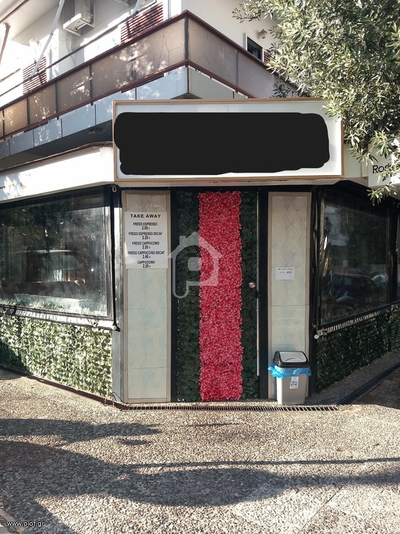 Κατάστημα 100 τ.μ. προς πώληση, Αμφιάλη