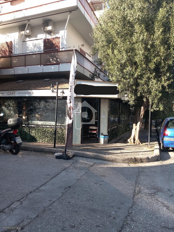 Κατάστημα 100 τ.μ. προς πώληση, Αμφιάλη