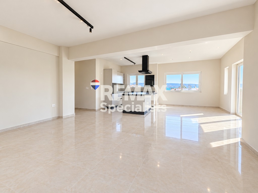 Apartment 110 sqm for sale, Souda Center