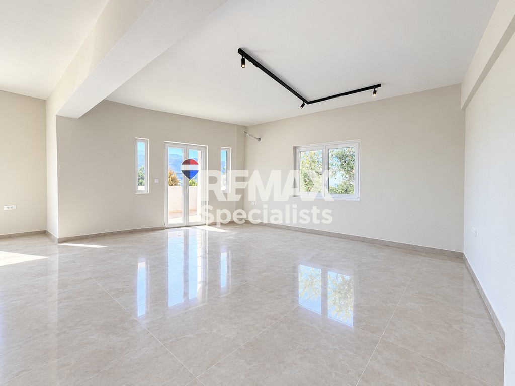 Apartment 110 sqm for sale, Souda Center