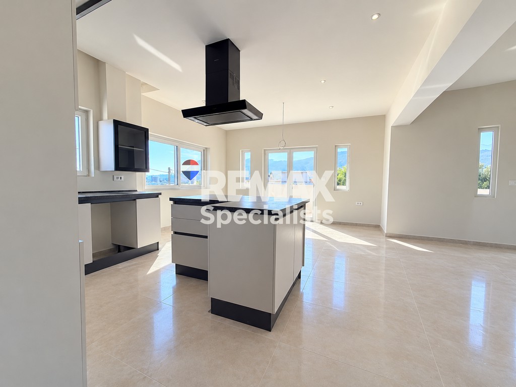 Apartment 110 sqm for sale, Souda Center