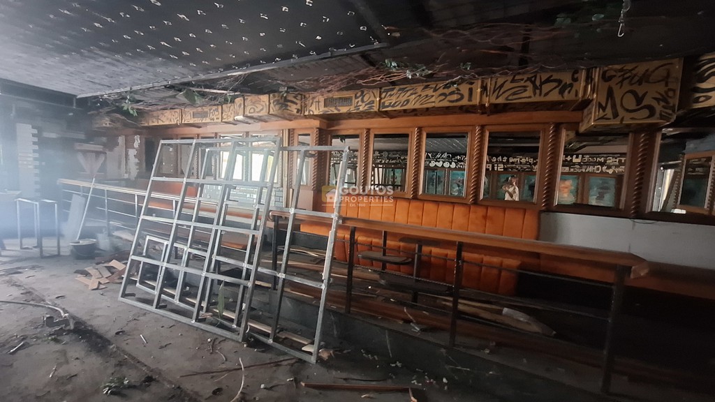 Κατάστημα 45 τ.μ. προς πώληση, Κολωνάκι - Λυκαβηττός