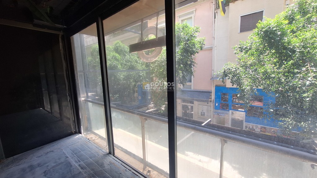 Κατάστημα 45 τ.μ. προς πώληση, Κολωνάκι - Λυκαβηττός