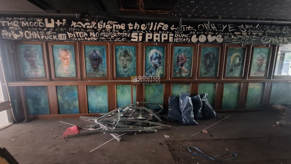 Κατάστημα 45 τ.μ. προς πώληση, Κολωνάκι - Λυκαβηττός