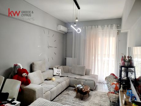 Apartment 70 sqm for sale
