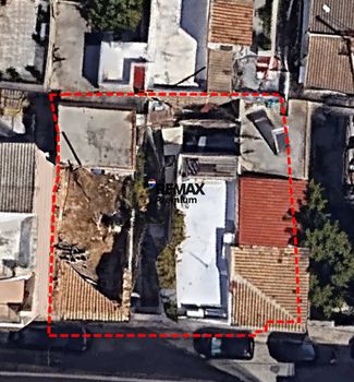 Μονοκατοικία 55 τ.μ. προς πώληση