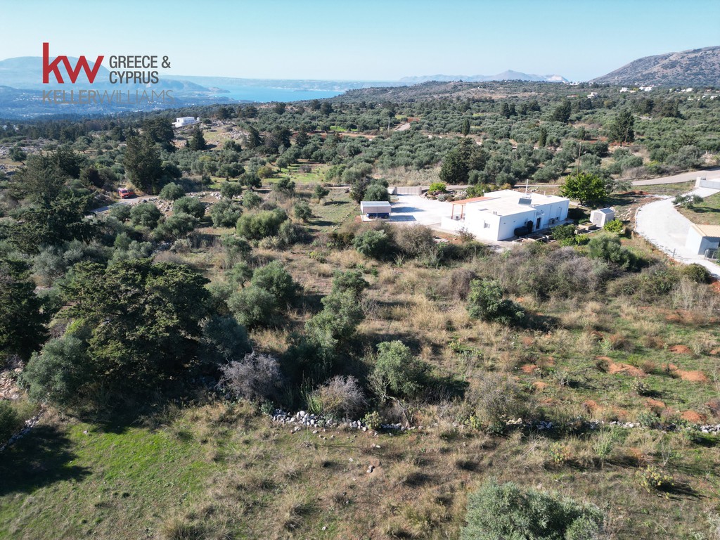 Οικόπεδο 2.247,23 τ.μ. προς πώληση, Κεφαλάς Βάμου