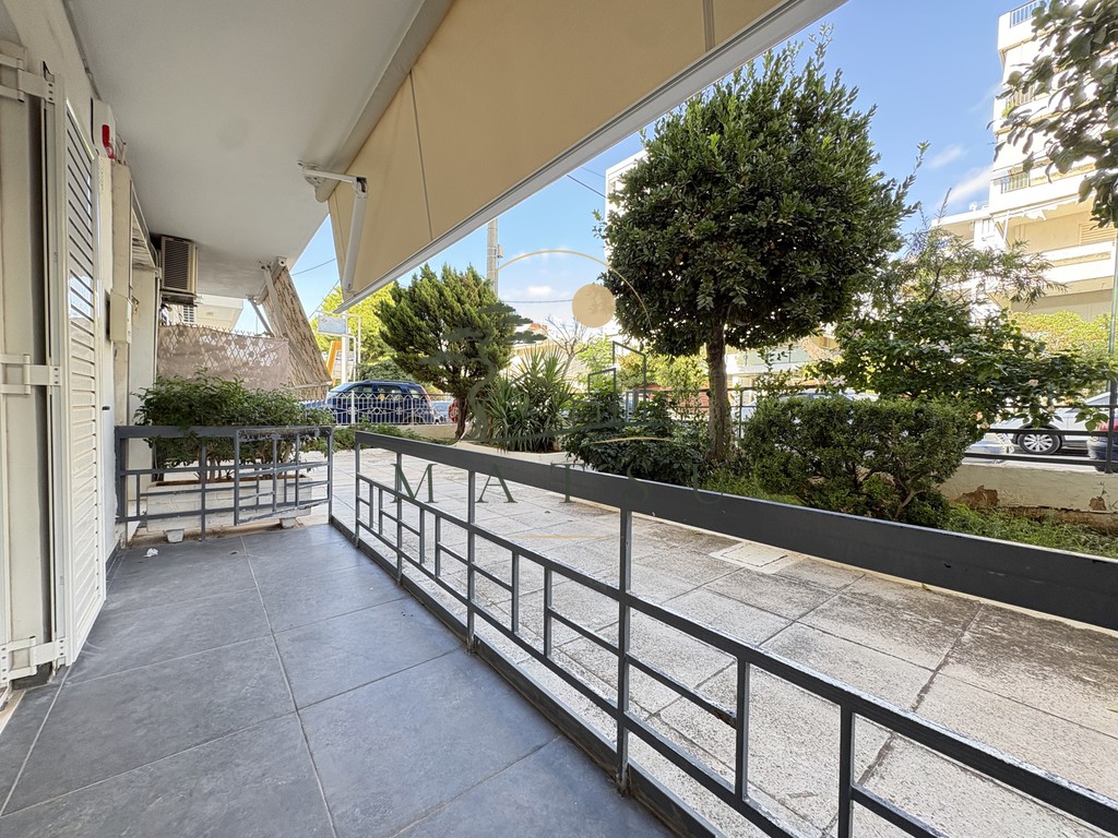 Διαμέρισμα 70 τ.μ. προς ενοικίαση, Άνω Γλυφάδα