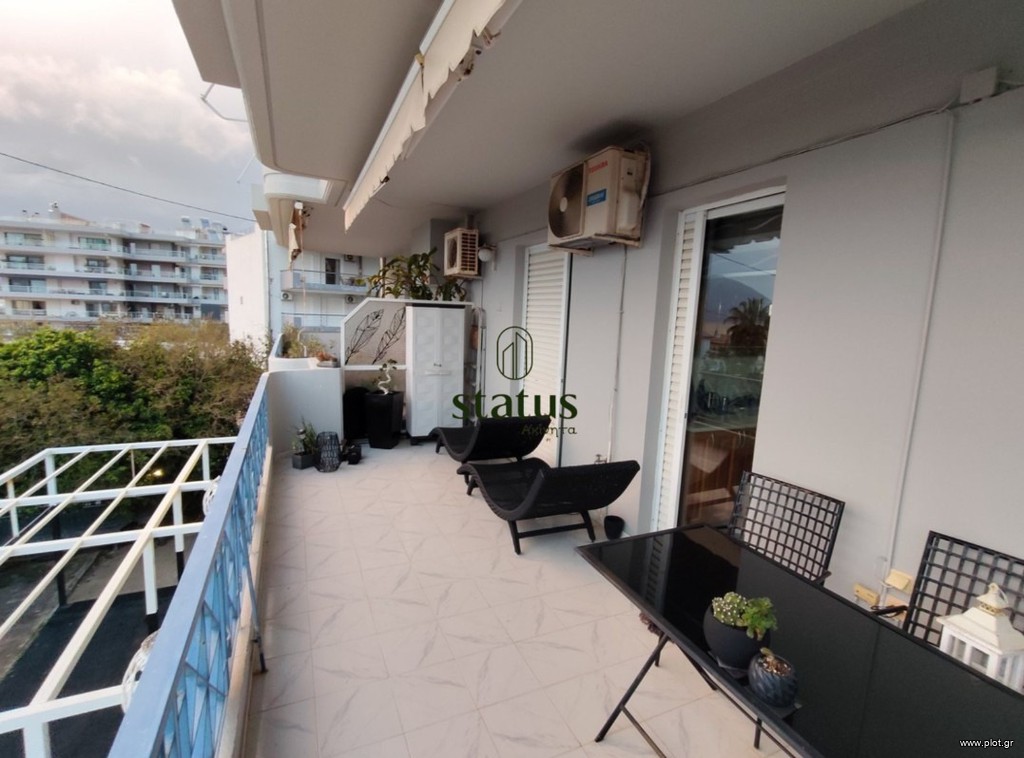 Διαμέρισμα 47 τ.μ. προς πώληση, Τερψιθέα (Πελεκάνος)