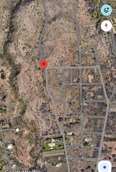 Parcel 322 sqm for sale