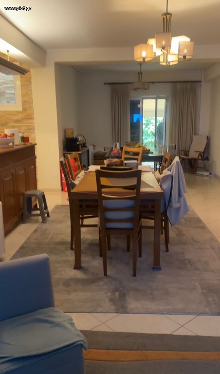 Βίλλα 300 τ.μ. προς πώληση, Ασύρματος Αλίανθου
