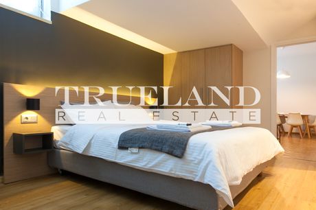Apartment 91,50 sqm for sale